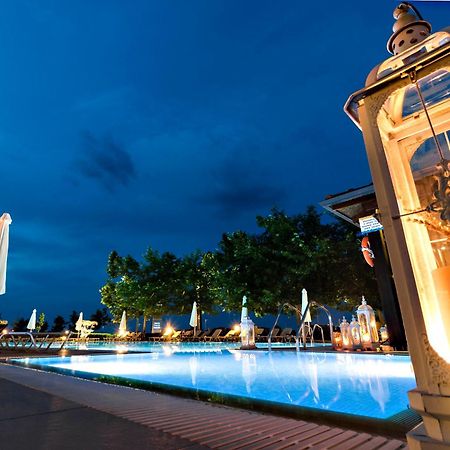 Hotel Giannoulis Paralia Katerinis Ngoại thất bức ảnh