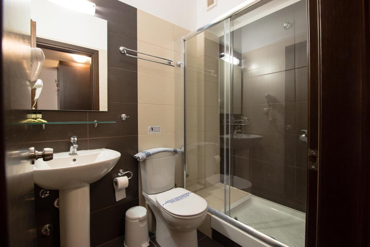 Hotel Giannoulis Paralia Katerinis Phòng bức ảnh